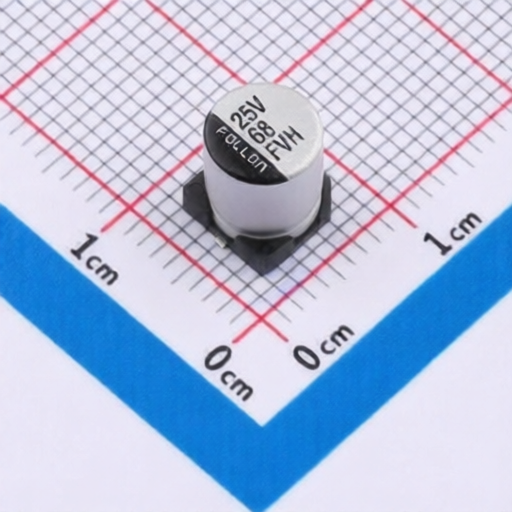 FOLLON EFVH025ADA680M0677 for sale