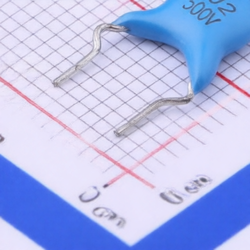 Dersonic CC2H102MC24EF45F50M2 for sale