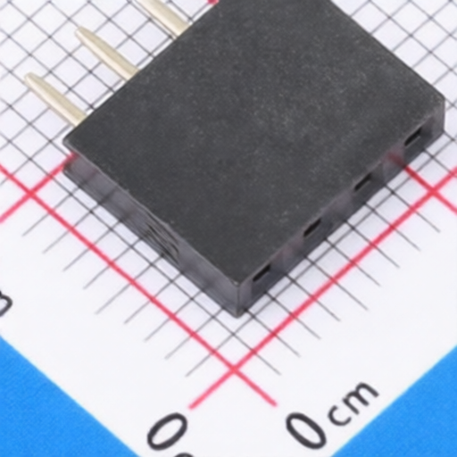 kinghelm KH-2.54FH-1X4P-H8.5 for sale