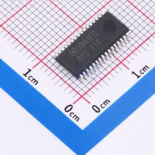 ROHM BD3841FS-E2 for sale