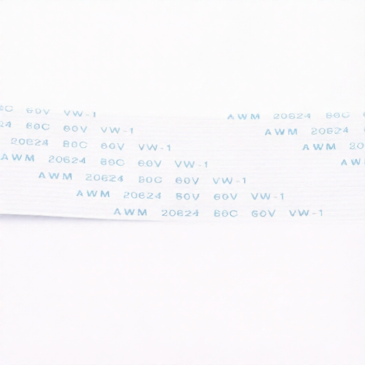 Bossie BX-FFC1.0-T-10048-22P for sale