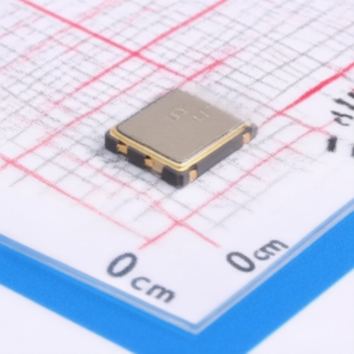 Huiyuan crystal HY25MSMD7050-3.3V for sale