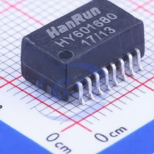 HANRUN(Zhongshan HanRun Elec) HY601680 for sale