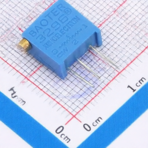 BAOTER 3296X-200-LF for sale