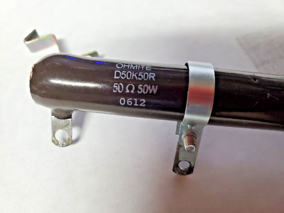Ohmite D50K50R for sale