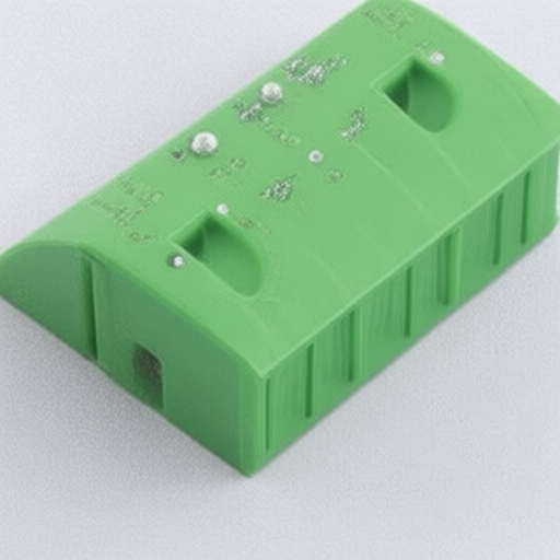 HCTL HC2EDGK-5.08-5P-V for sale