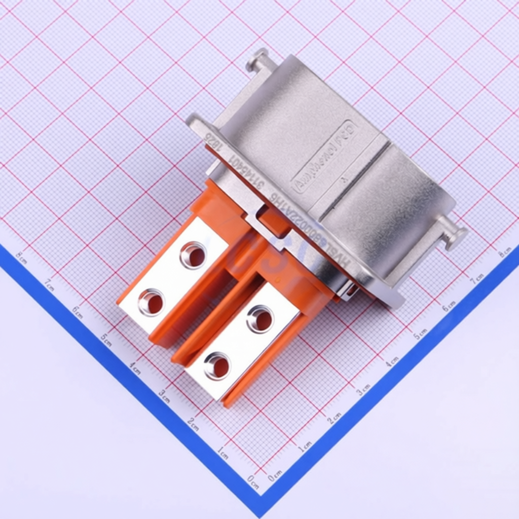 Amphenol HVSLS800022A1H6 for sale