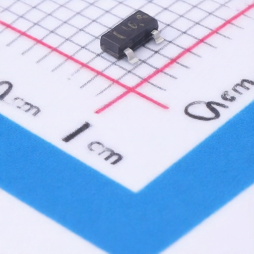 Nexperia PDTC114ET-QR for sale