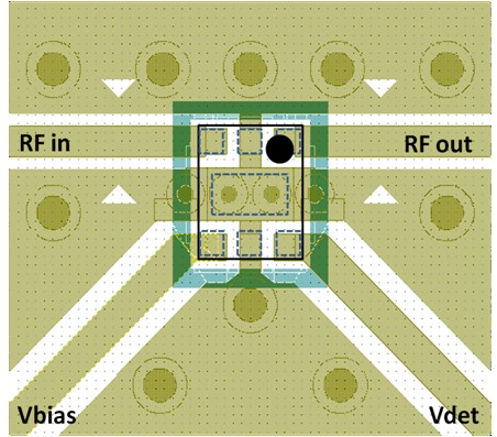 MACOM MACP-010571-TR1000 for sale