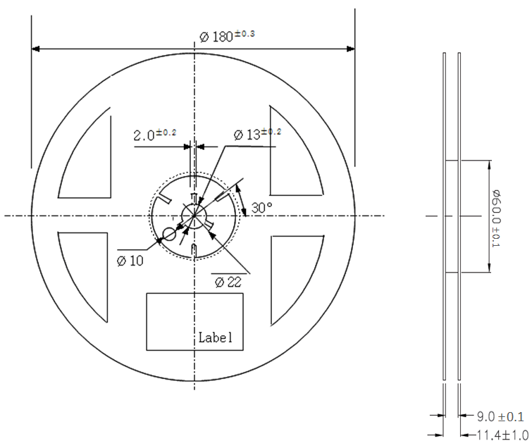 Samsung Electro-Mechanics SPMWHHN29AQ5SGWKRM for sale