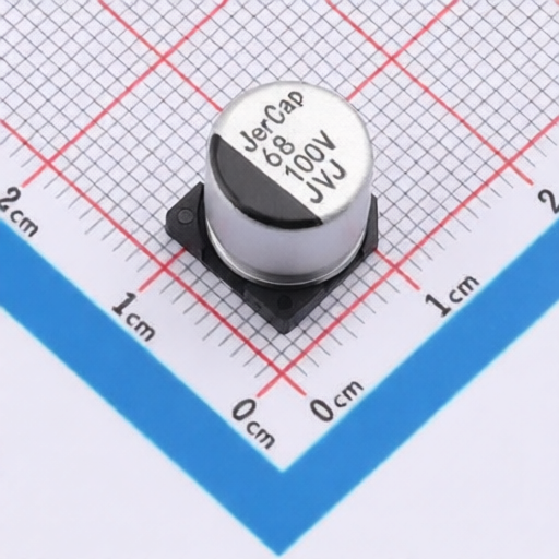 JIERR JVJ100V68M10X10 for sale