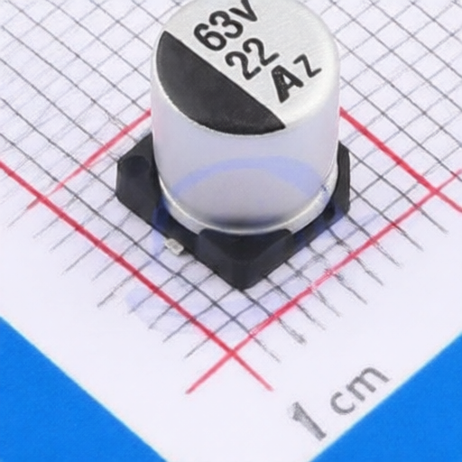 ACMECON GVZ1J226M0608CN for sale