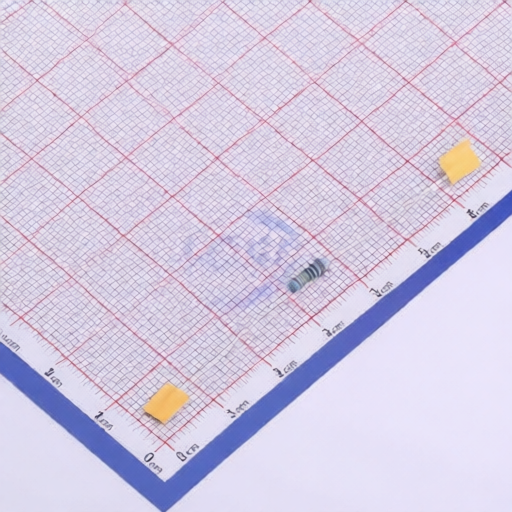 Huaxing Mechanical-Elec. MF1/4W-1MΩ±1%T52 for sale