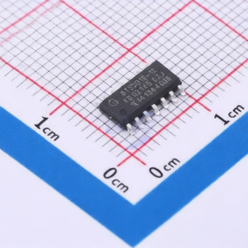 Infineon BTS5016-1EKB for sale
