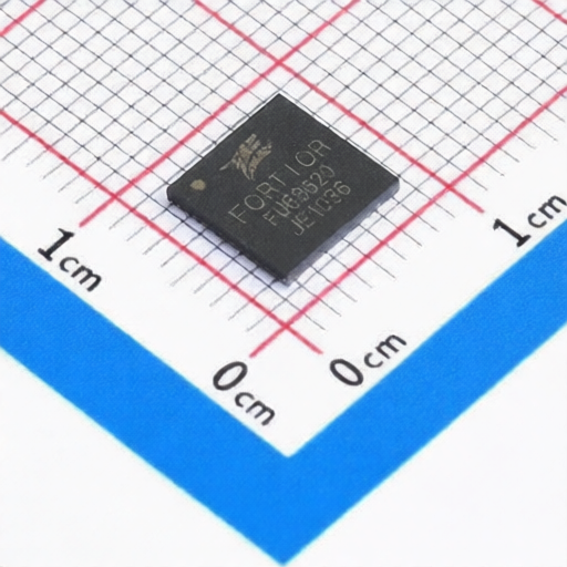 Fortior Tech FU6862Q for sale