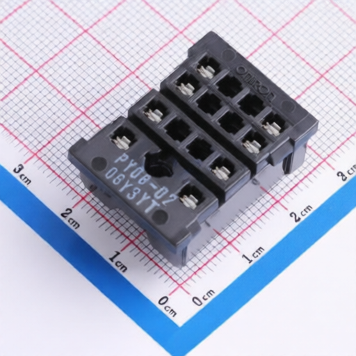 OMRON PY08-02 for sale