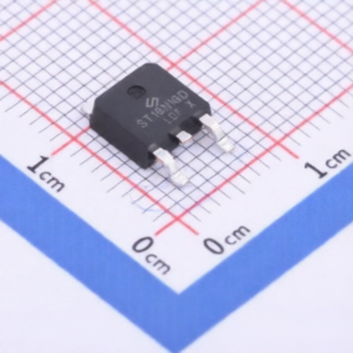 STANSON Tech. ST18N10D for sale