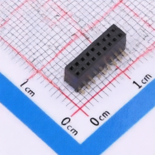 Bossie BX-PM1.27-2-9PU-W for sale