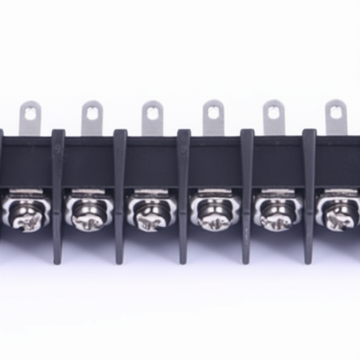 Cixi Kefa Elec KF65H-11.0-10P for sale