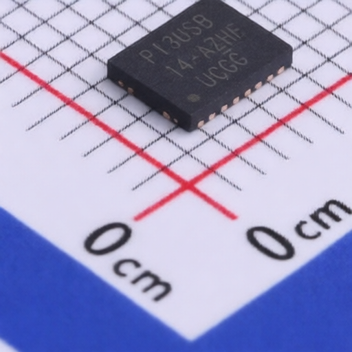 DIODES PI3USB14-AZHEX for sale