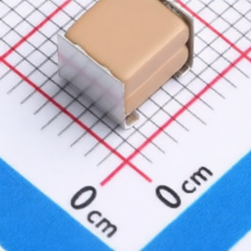 NCC KTJ350B476M55BFT00 for sale