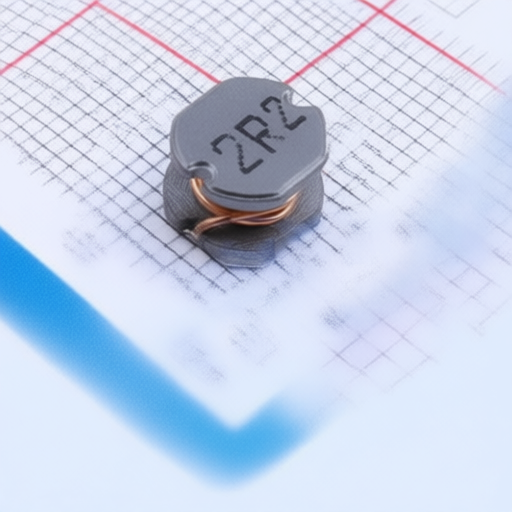 GUDIAN GDCD7850-2R2MTF for sale