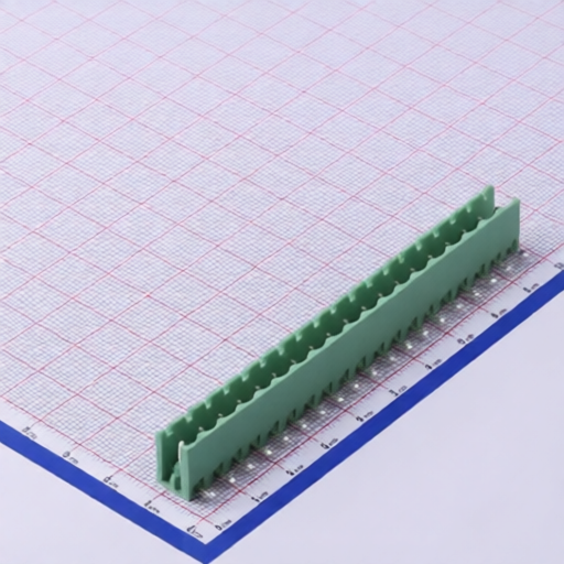 KANGNEX WJ2EDGR-5.08-19P-14-00A for sale