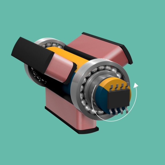 Melexis EVB90380 for sale