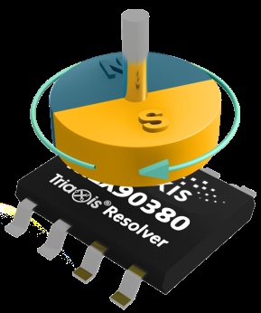 Melexis EVB90380 for sale