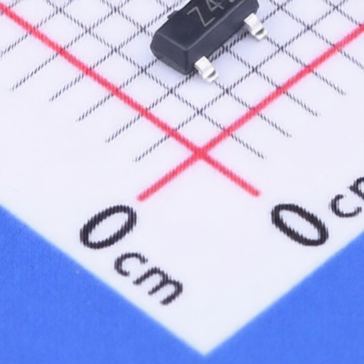 YANGJIE BZX84C6V2 for sale