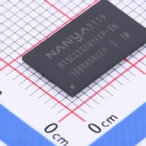 Nanya Tech NT5CC256M16EP-EK for sale
