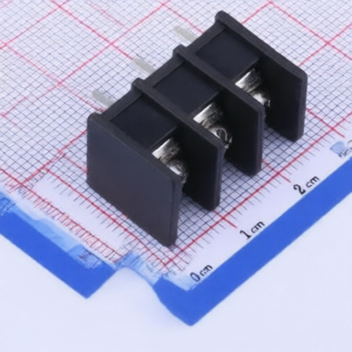 DORABO DBT30S-7.62-3P-BK-P for sale