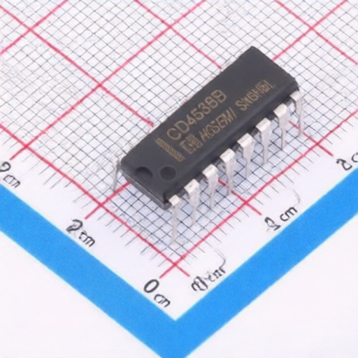 HGSEMI CD4538BE for sale