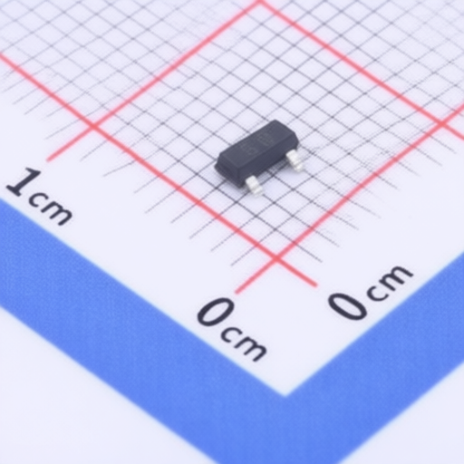Doeshare BC807-25 for sale
