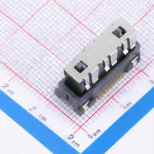JAE Electronics MA01F030VABBR300 for sale