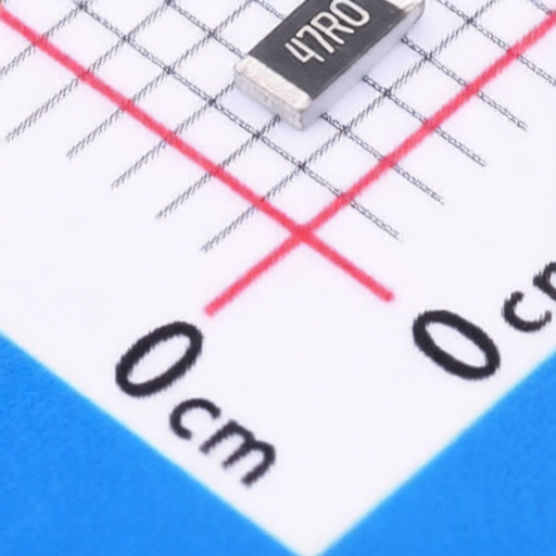 TE Connectivity CRGH1206F47R for sale