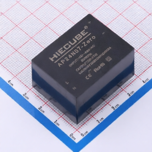 HIECUBE AP24N07-Zero for sale
