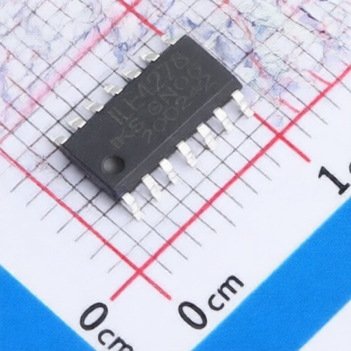 IKSEMICON ILE4278DT for sale