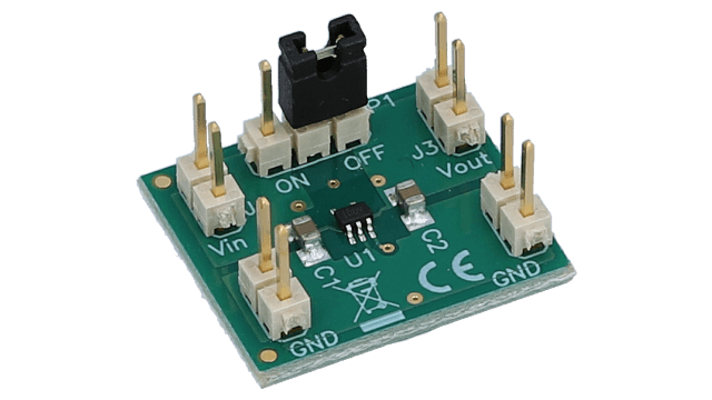 TI TLV70018EVM-503 for sale