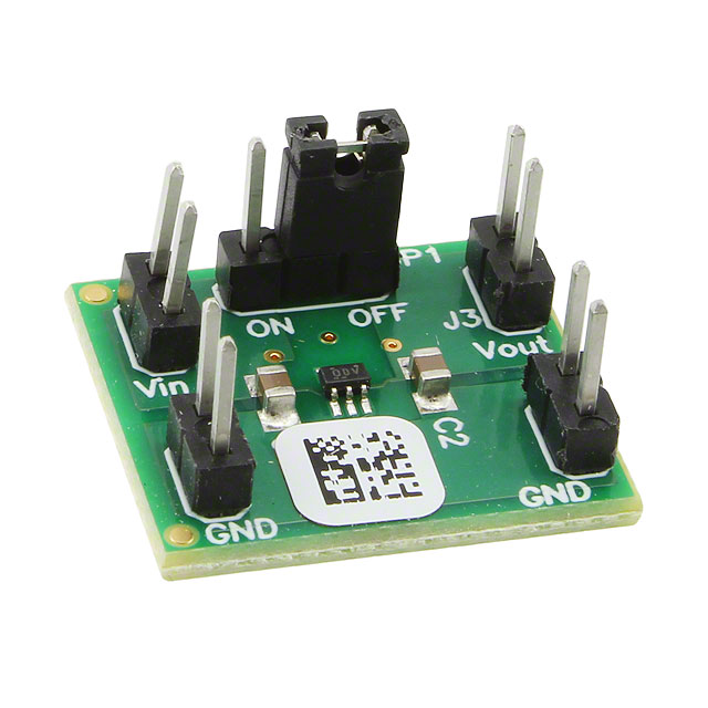 TI TLV70018EVM-503 for sale
