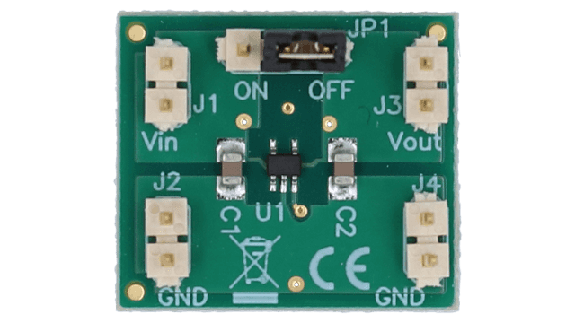 TI TLV70018EVM-503 for sale