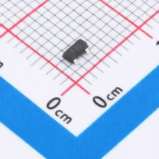HXY MOSFET FMMT625TA-HXY for sale