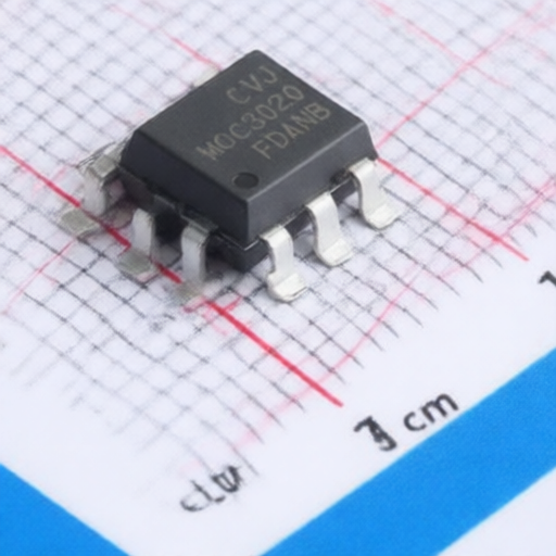 GUOXIN JIAPIN SEMICONDUCTOR MOC3020S for sale