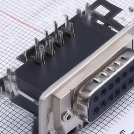 Hanbo Electronic DS09FJ2A00B1A for sale