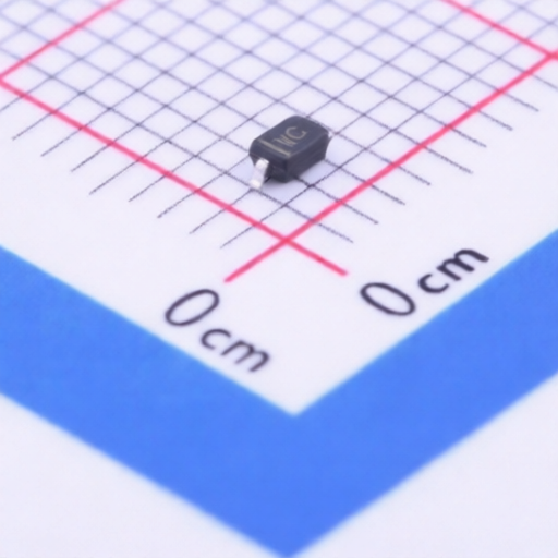 FMS(Formosa Microsemi) BZT52C7V5S for sale