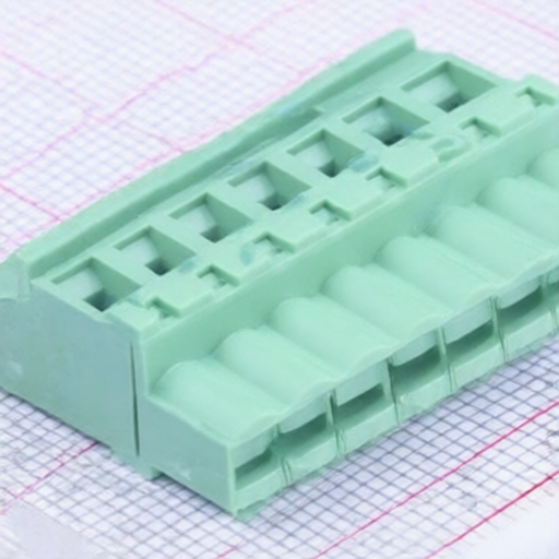 KANGNEX WJ2EDGKB-5.08-08P-14-00A for sale