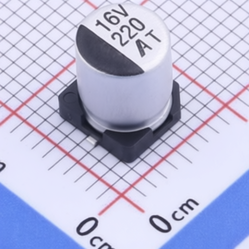 HRK GVT1C227M0608CNVC for sale