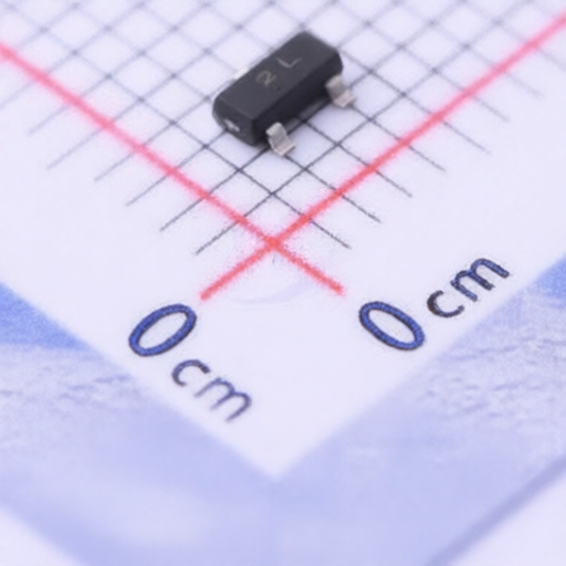 JSCJ MMBT5401L for sale