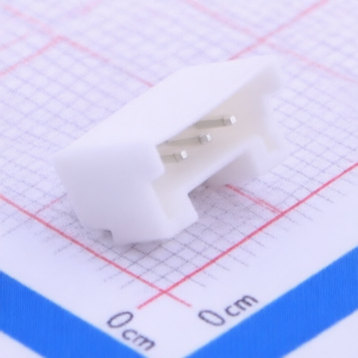 CJT(Changjiang Connectors) A2012WVA-F-4P for sale