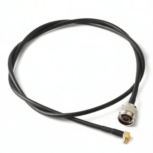 BAT WIRELESS BWNJ-MCXWJ-RG58L1000 for sale